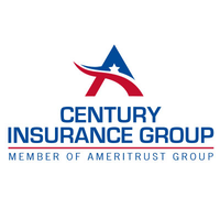 Century Insurance Group Logo