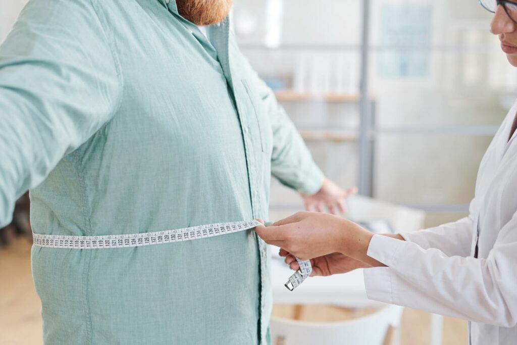 La semaglutida y los medicamentos para la pérdida de peso: más allá de la diabetes y la obesidad
