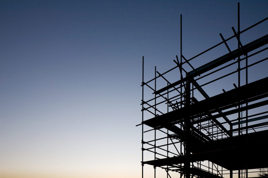 Scaffold Law: lo que todo contratista debe entender antes de firmar un contrato